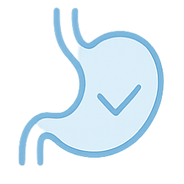 만성위염 아이콘