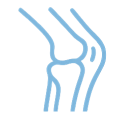무릎관절염 아이콘