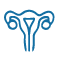 생리통 아이콘